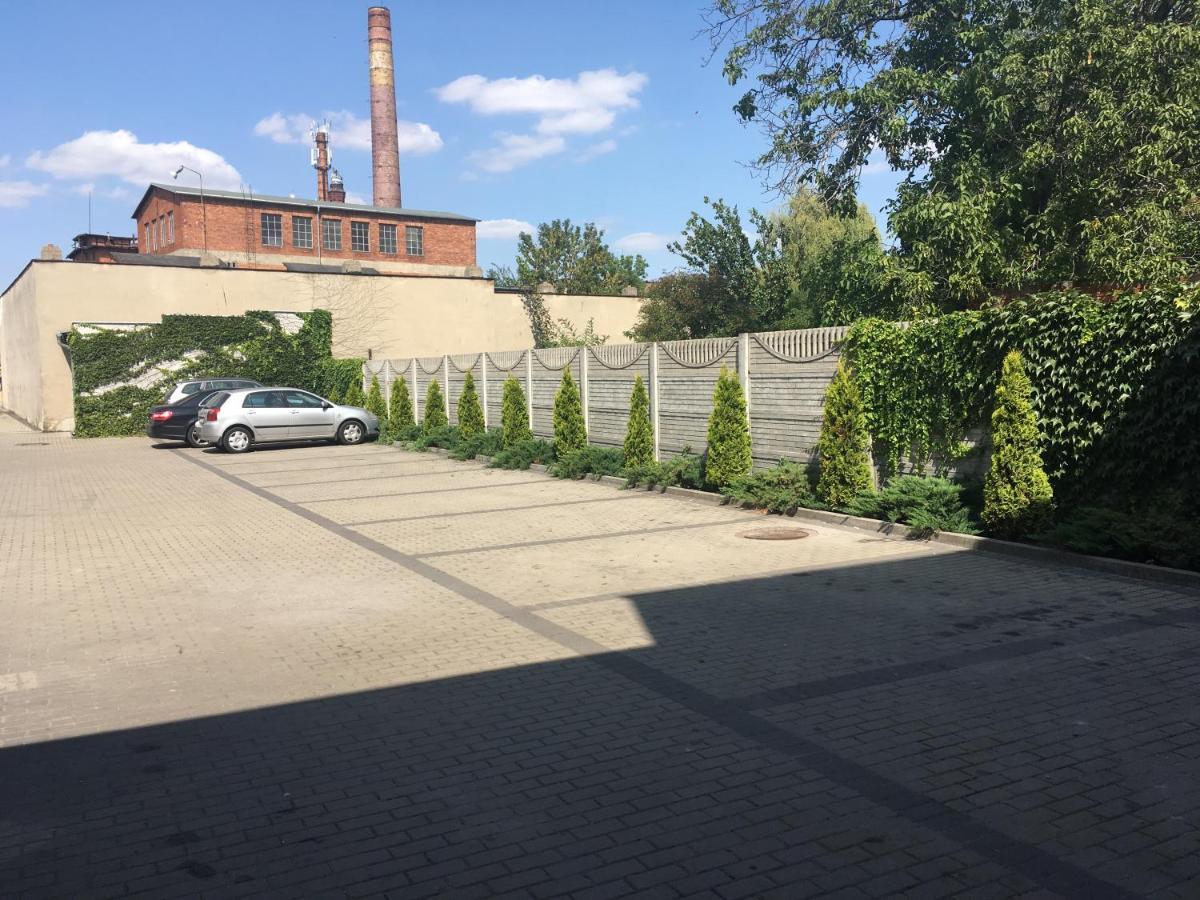 Apartament Dobranocka Krotoszyn