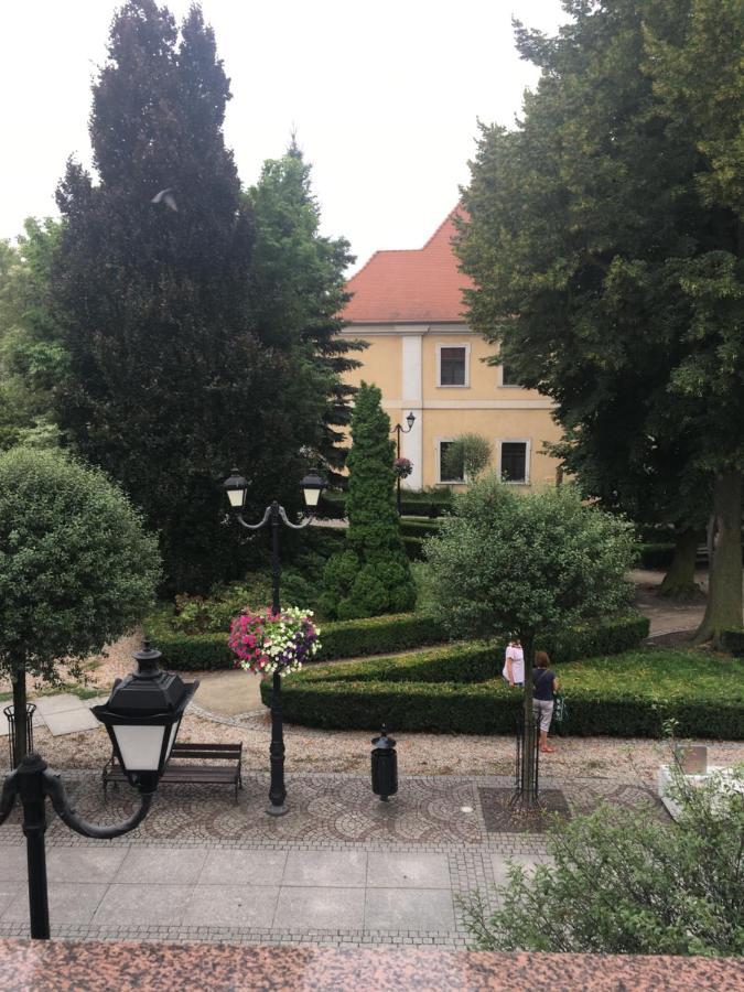 Apartament Dobranocka Krotoszyn