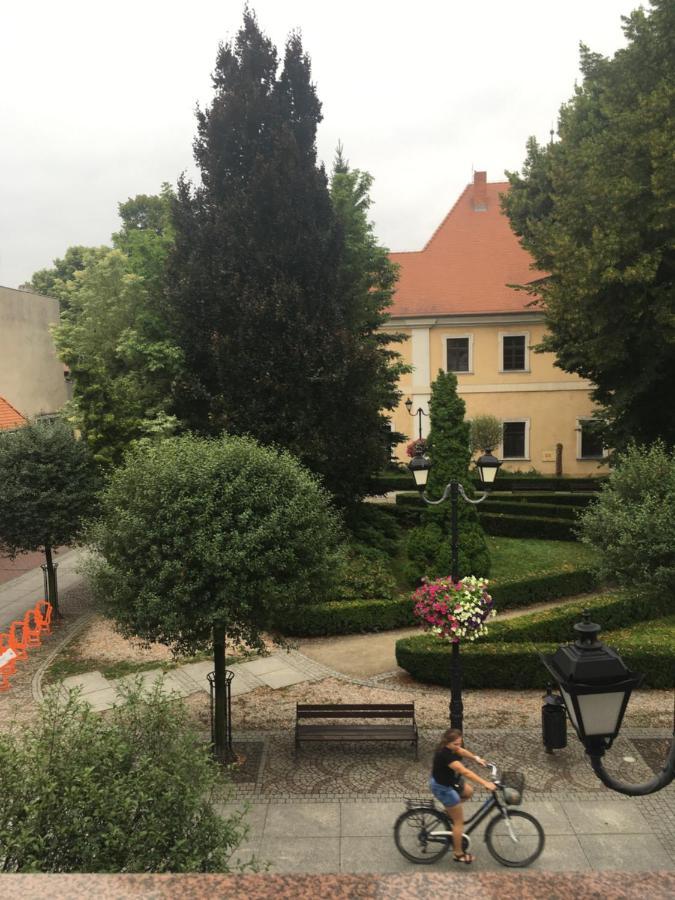Dobranocka Apartament *