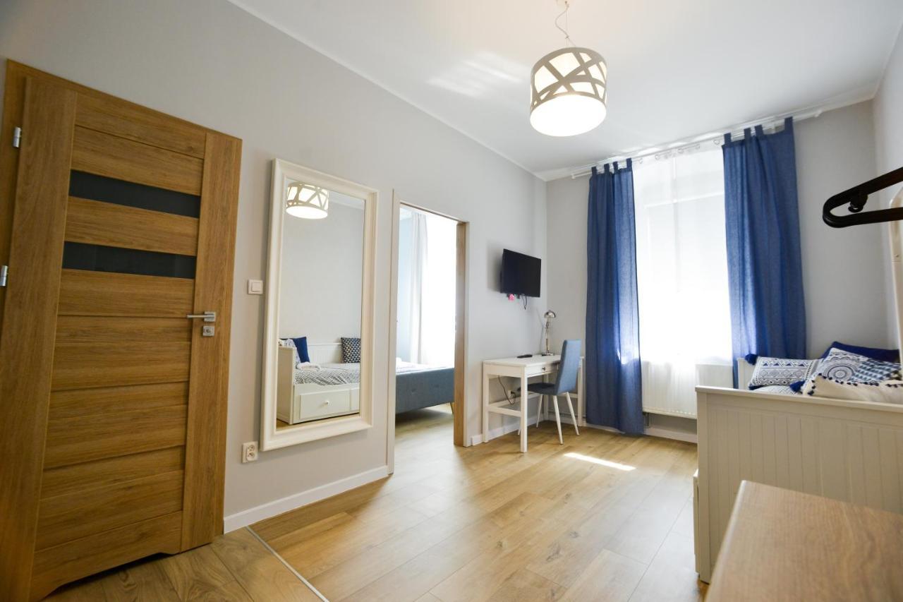 Apartament Dobranocka