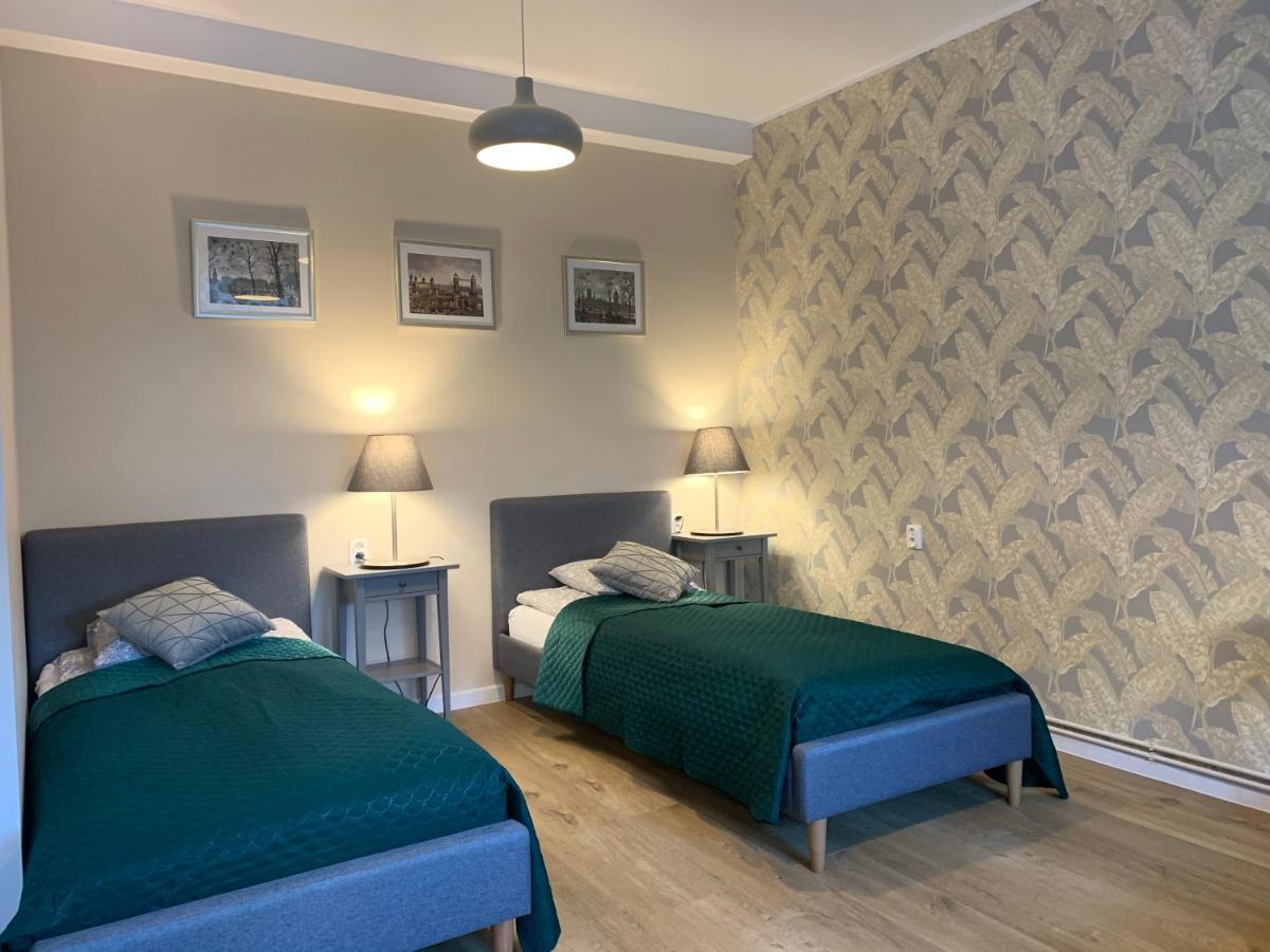 Dobranocka Apartament Krotoszyn