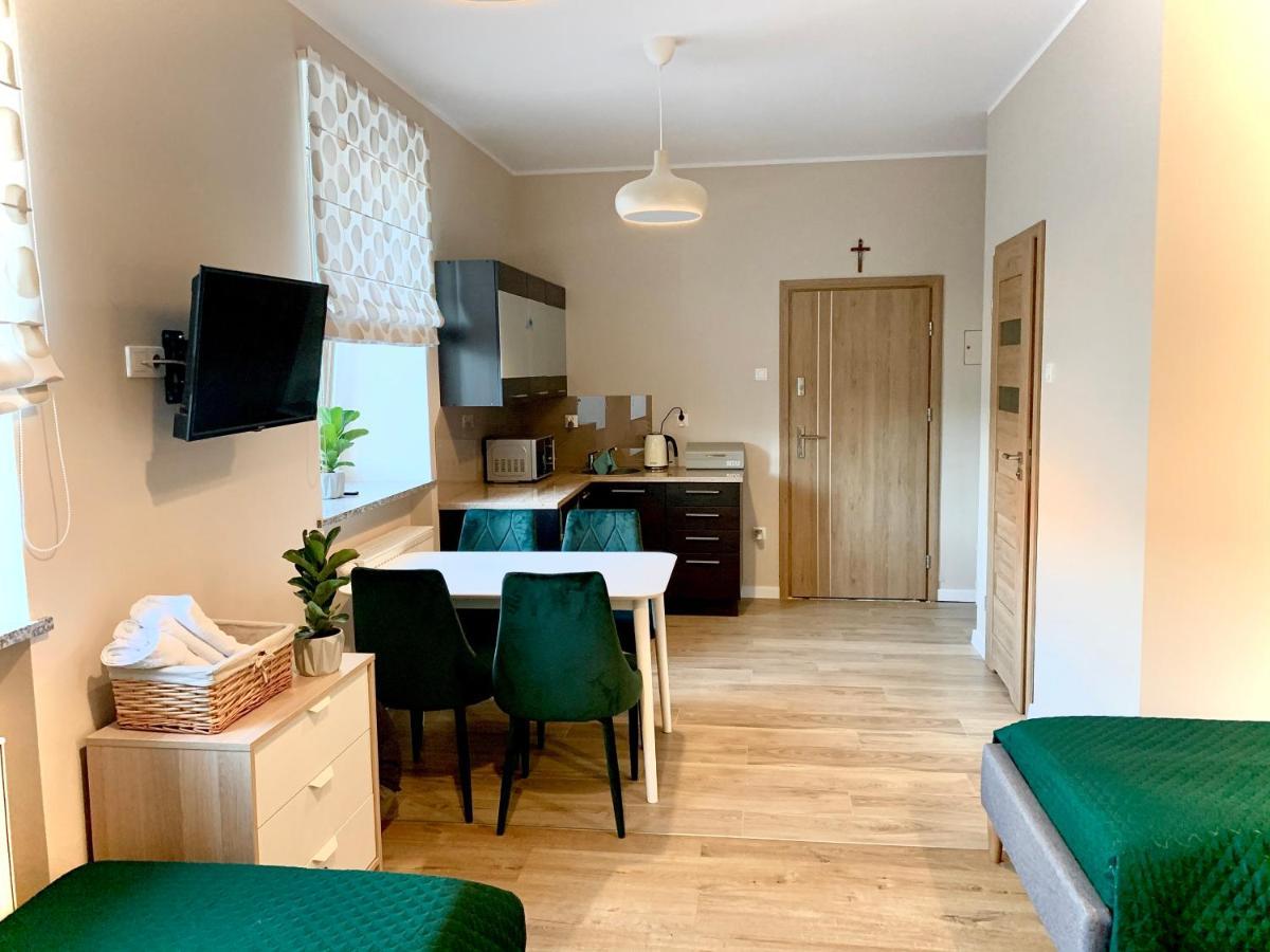 Dobranocka Apartament Krotoszyn