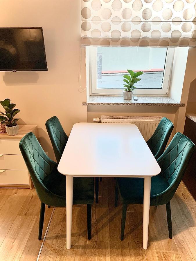 Dobranocka Apartament