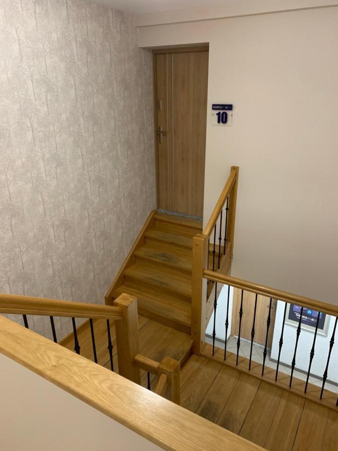 Apartament Dobranocka Krotoszyn