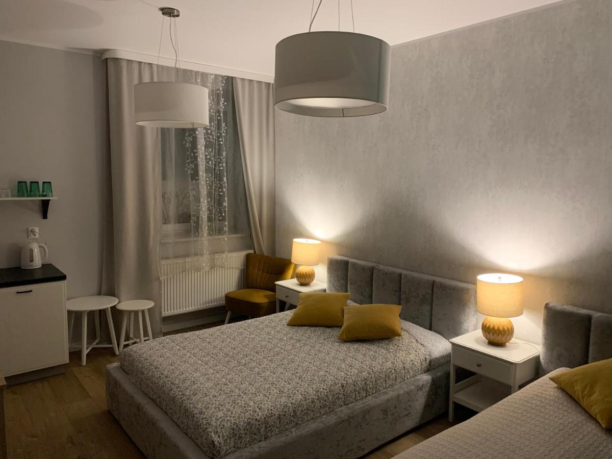 Dobranocka Apartament Krotoszyn