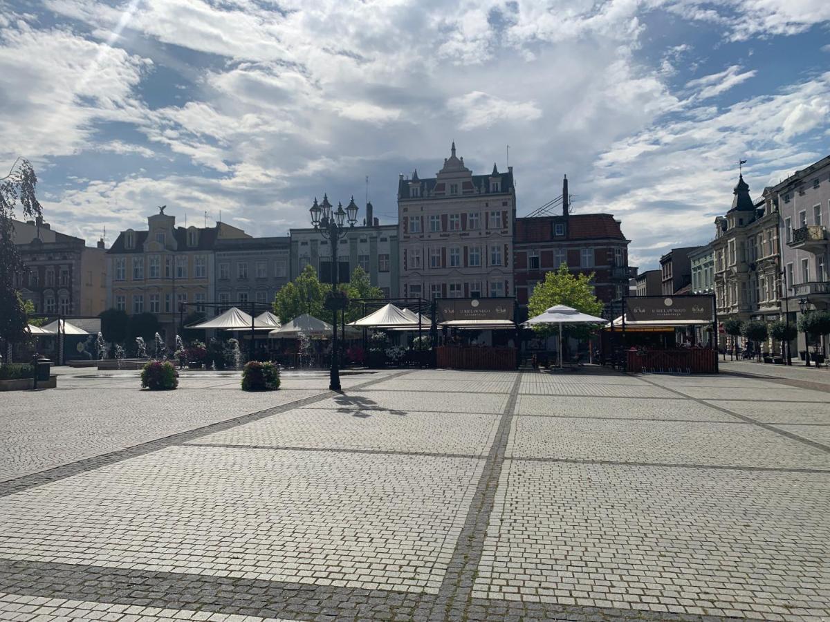 Dobranocka Apartament
