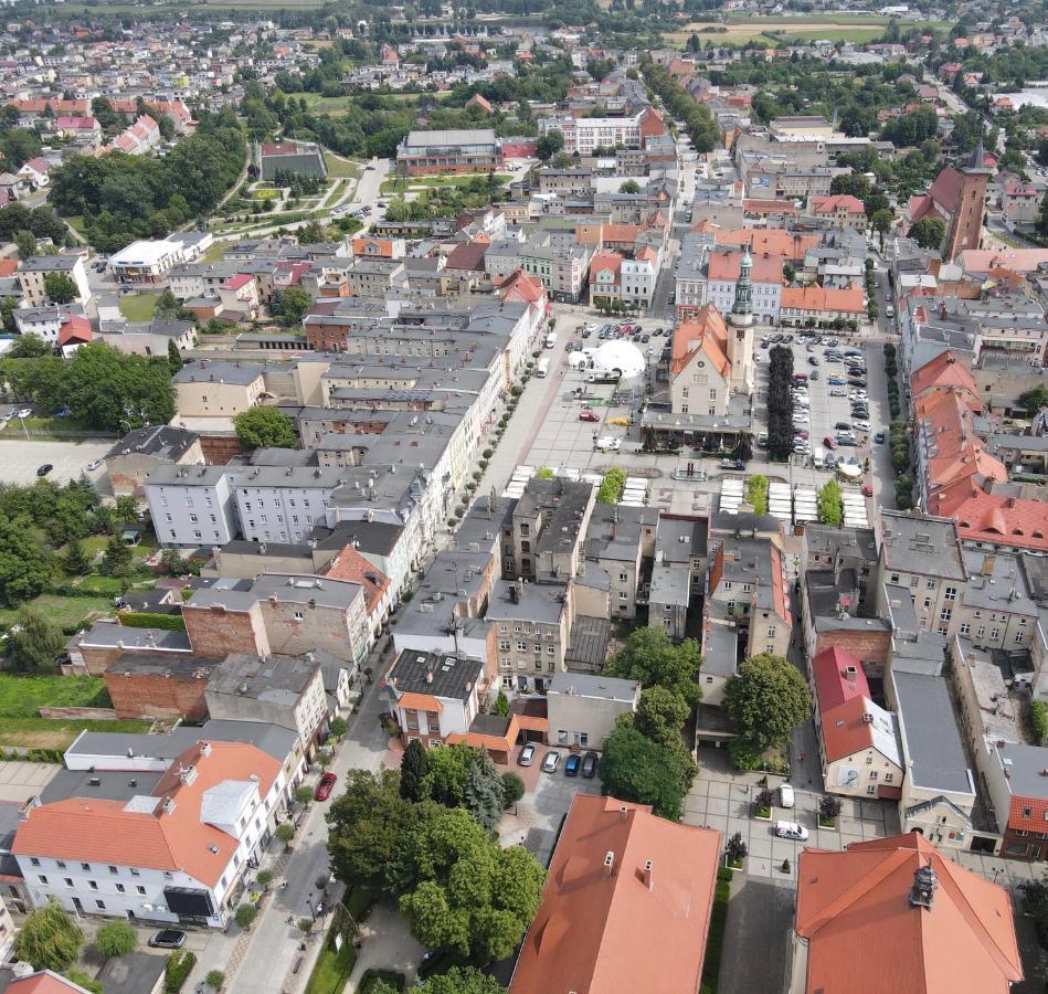 Dobranocka Krotoszyn