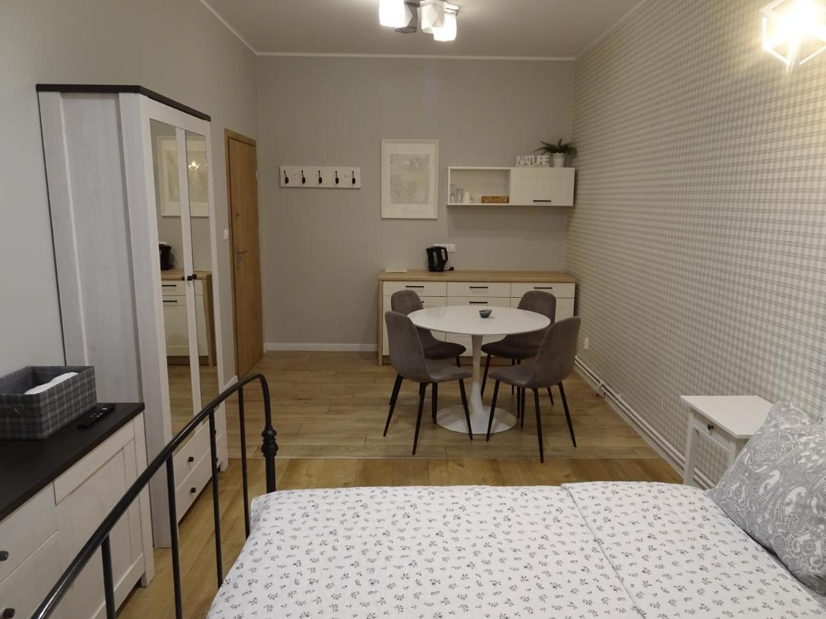 Dobranocka Apartament