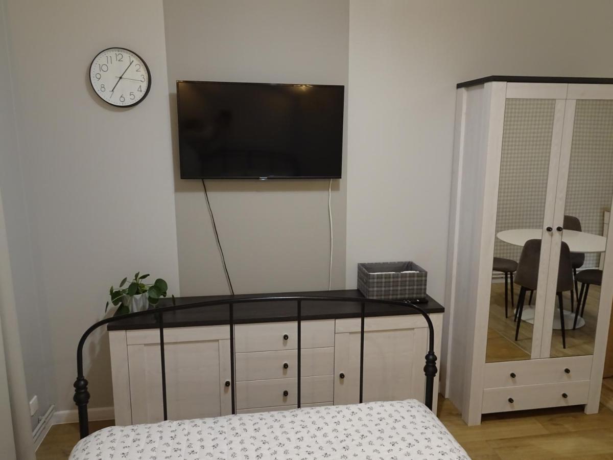 Apartament Dobranocka *