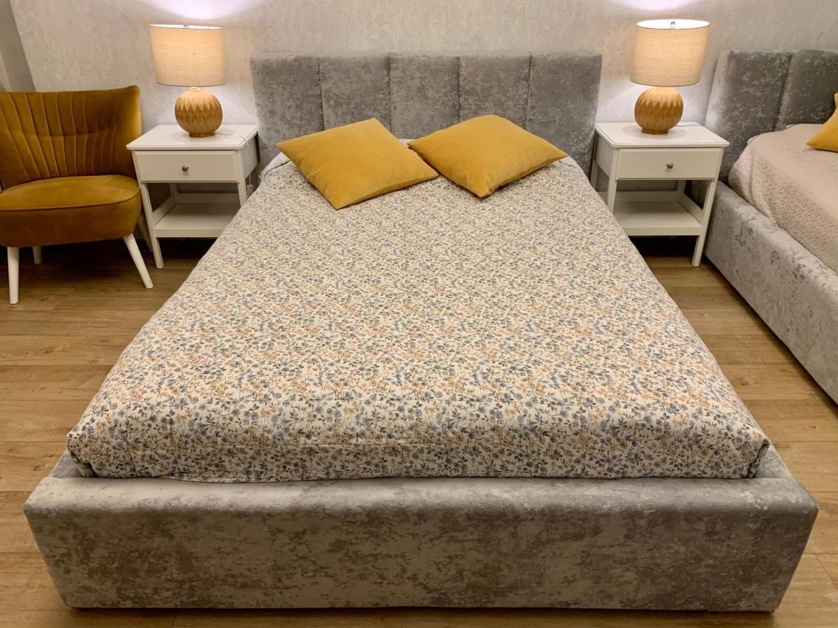 Apartament Dobranocka