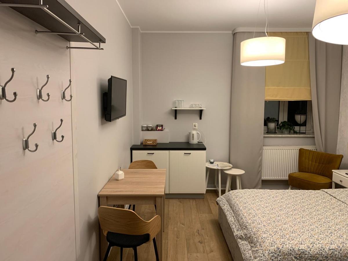 Dobranocka Apartament