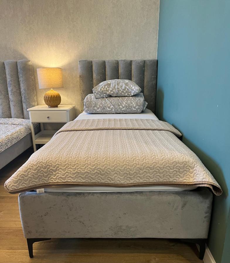Dobranocka Apartament Krotoszyn