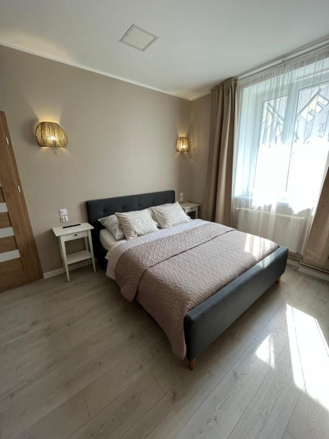 Apartament Dobranocka *