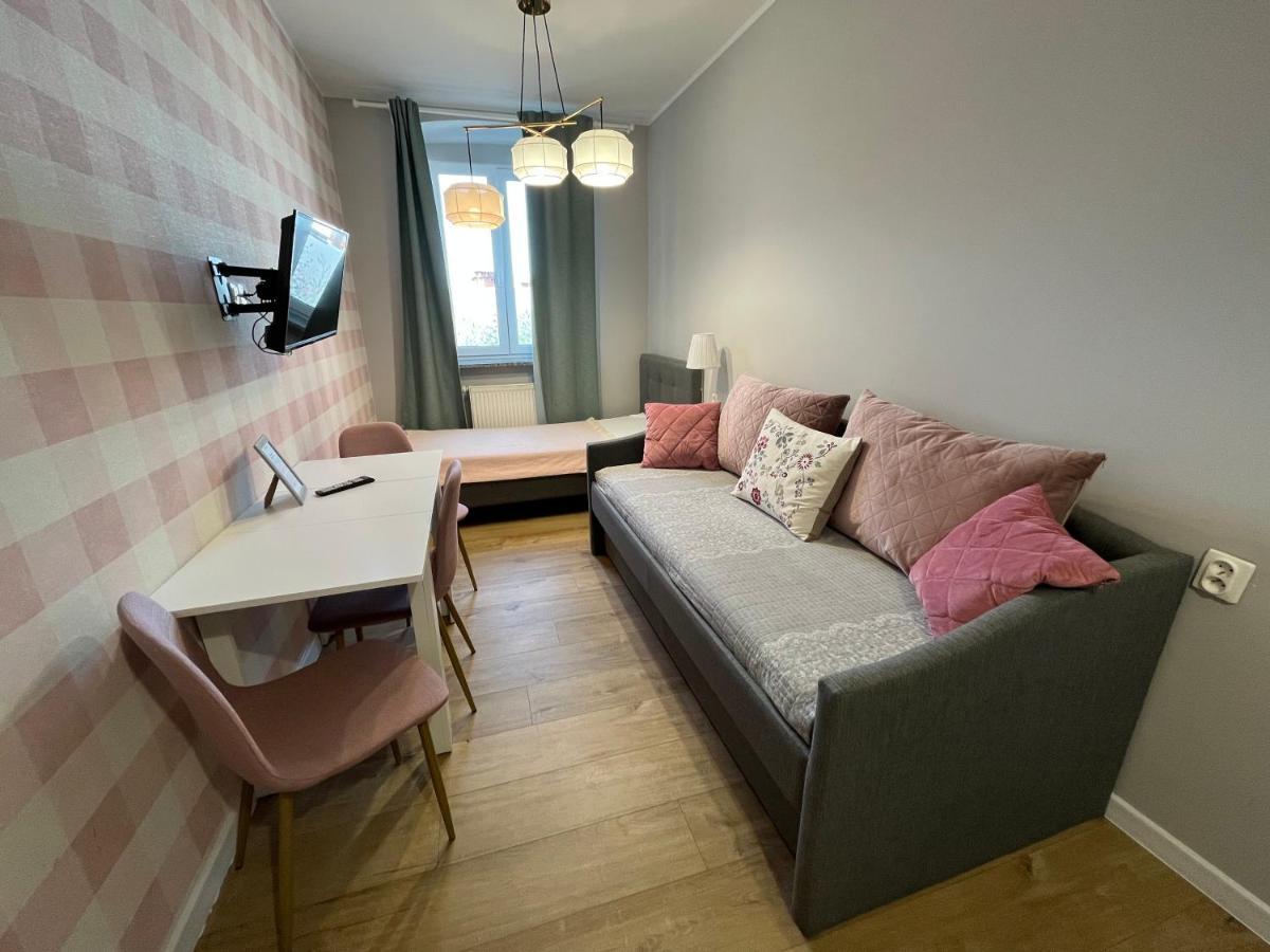 Dobranocka Apartament Krotoszyn