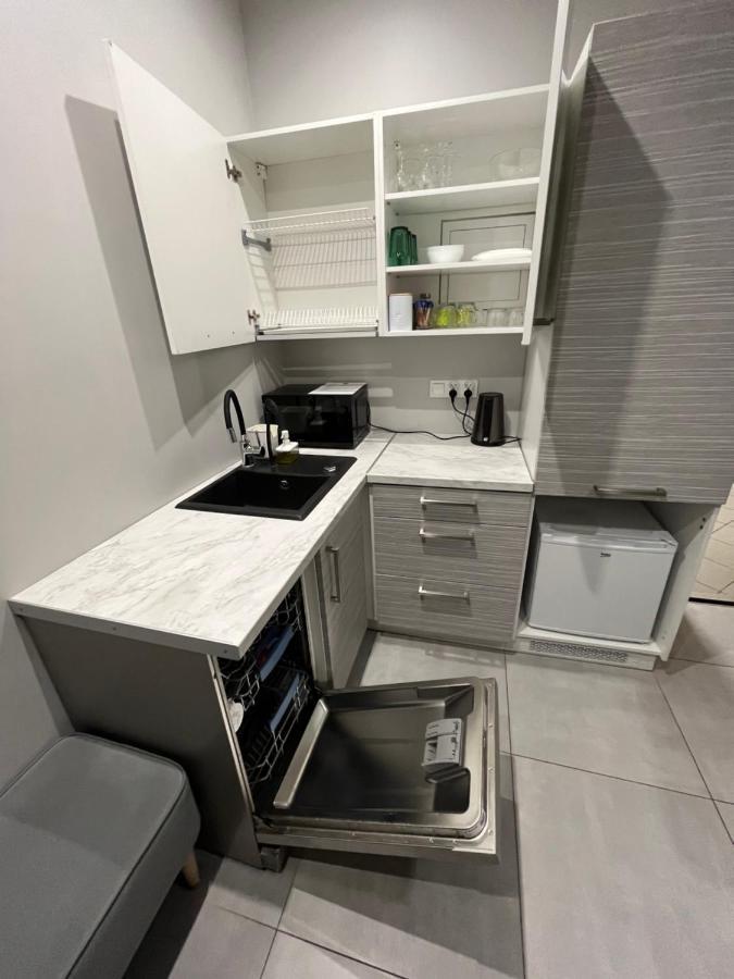Apartament Dobranocka *