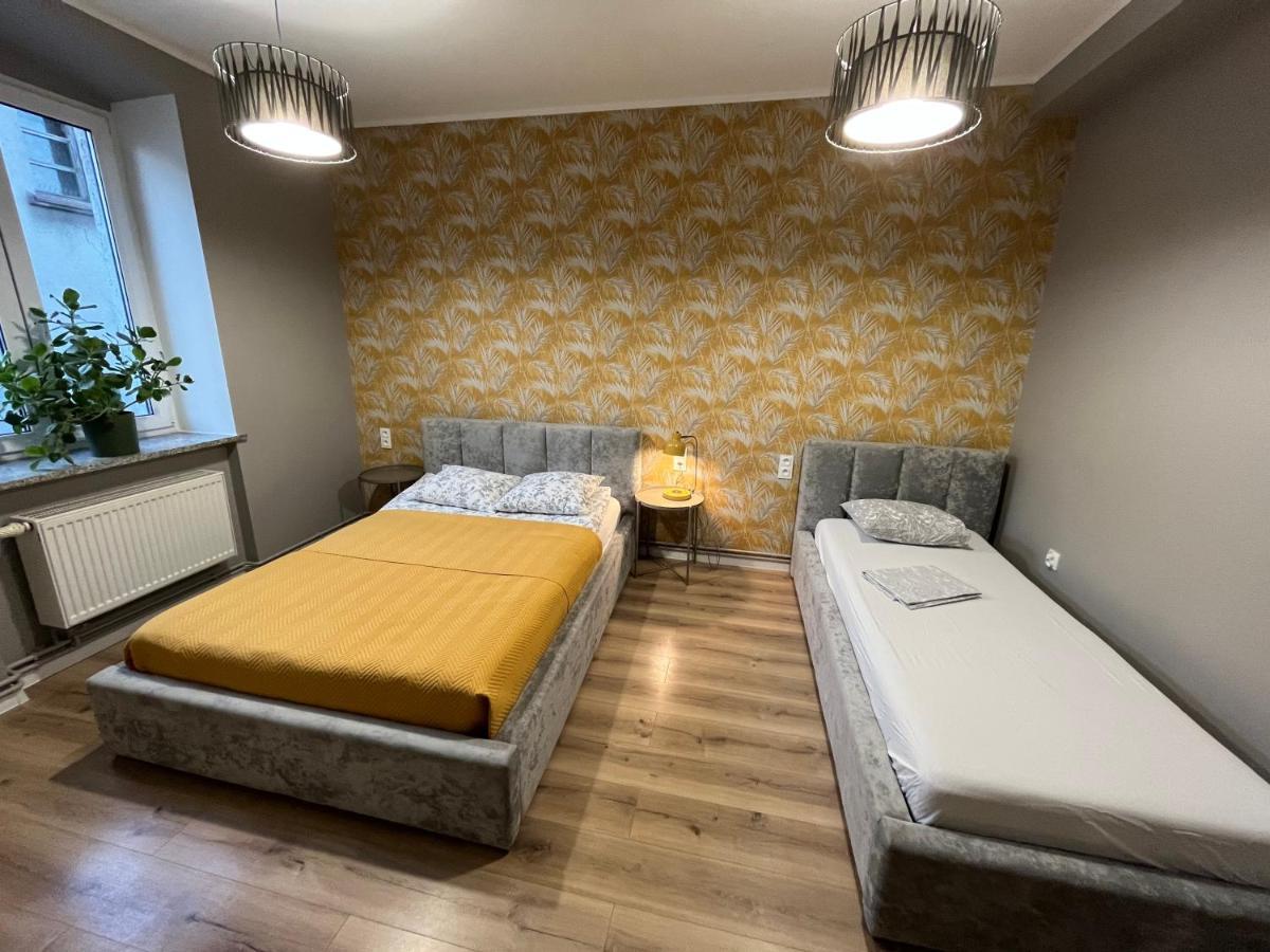 Dobranocka Apartament *