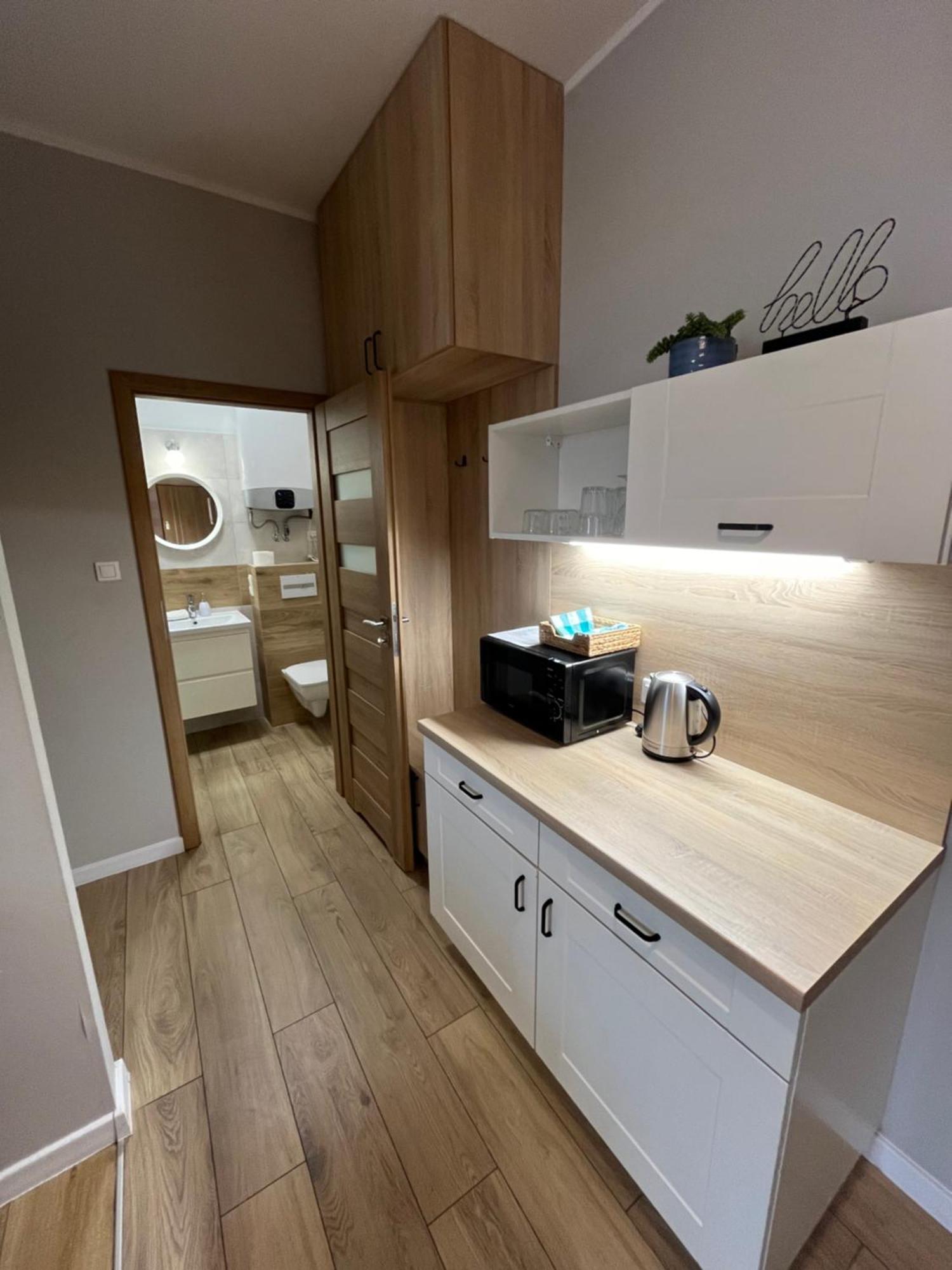 Dobranocka Apartament Krotoszyn