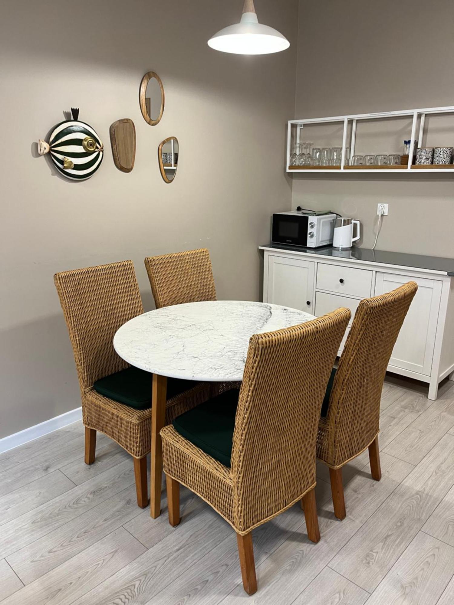 Dobranocka Apartament Krotoszyn