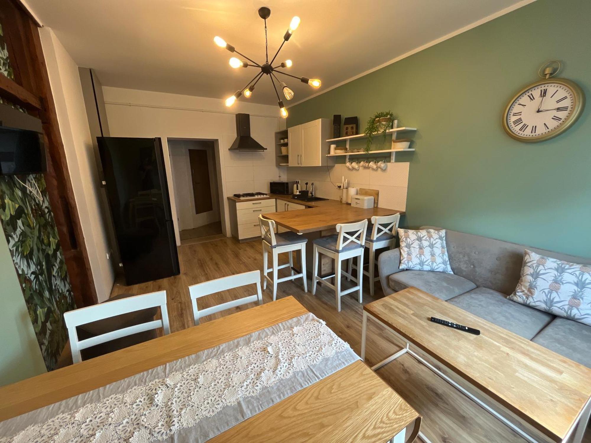 Dobranocka Apartament
